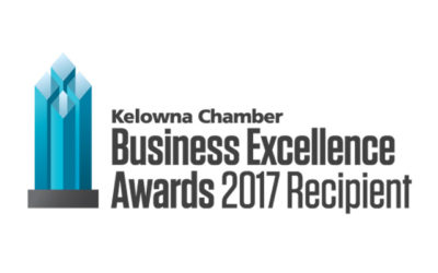 Local Businesses Shine! 2017 Business Excellence Awards