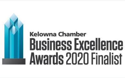 2020 Business Excellence Awards